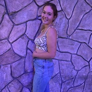 Meet your Posher, Kierlyn